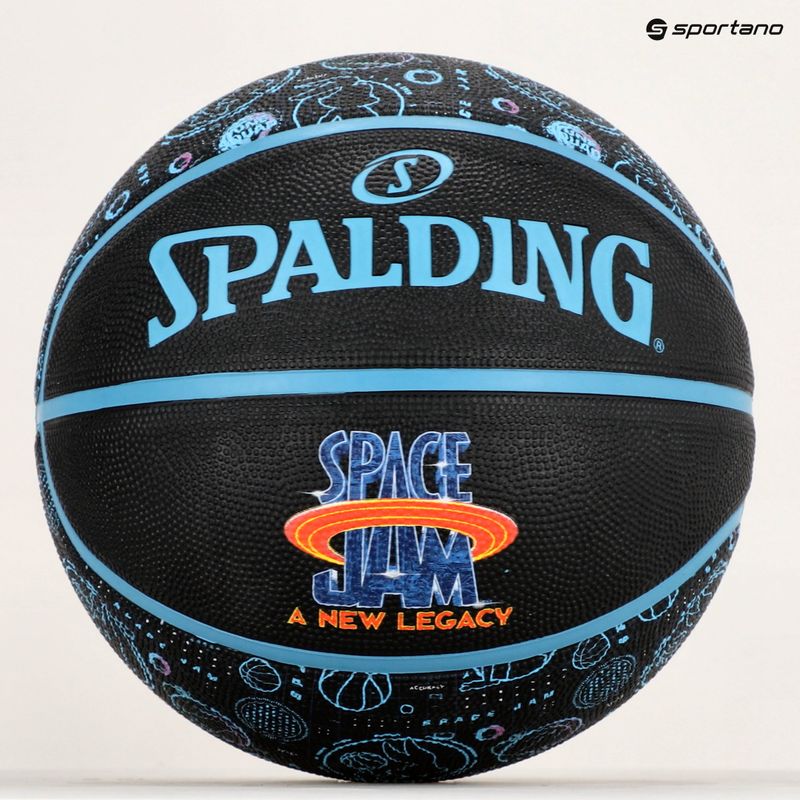 Spalding Tune Squad баскетбол 84582Z размер 7 5