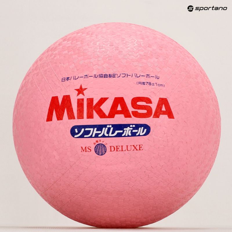 Mikasa MS78-DX Волейболна гума 5