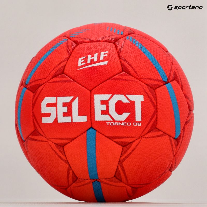 SELECT Torneo DB v21 EHF хандбал размер 1 4