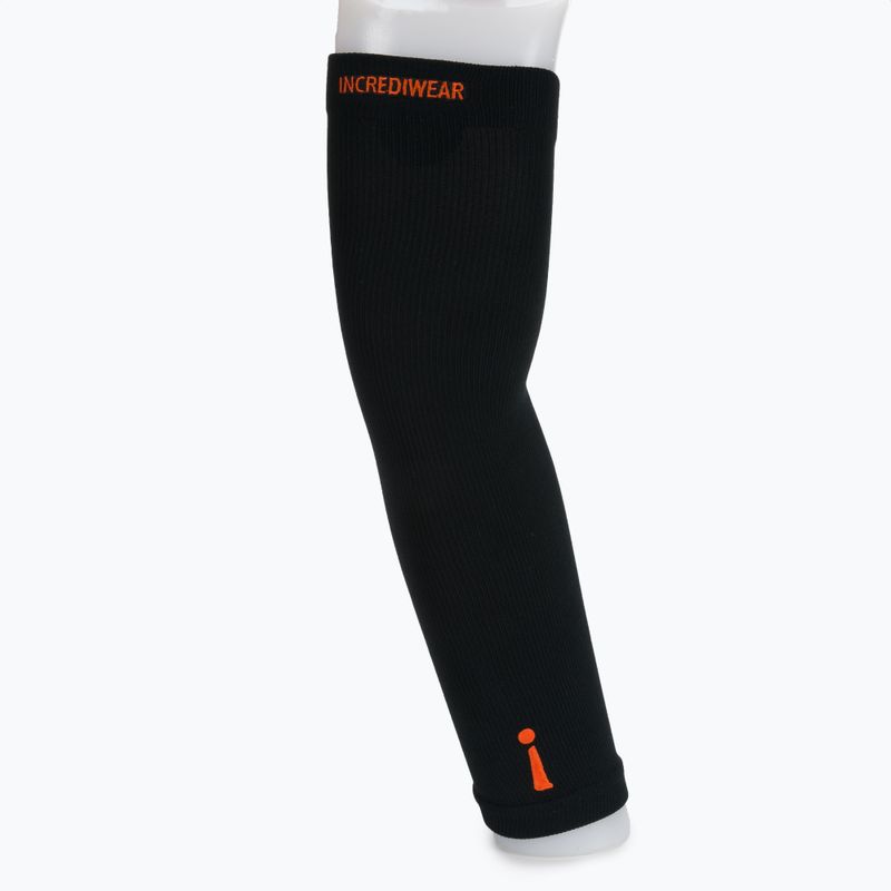 Incrediwear Ръкав за ръкав черен TSB102
