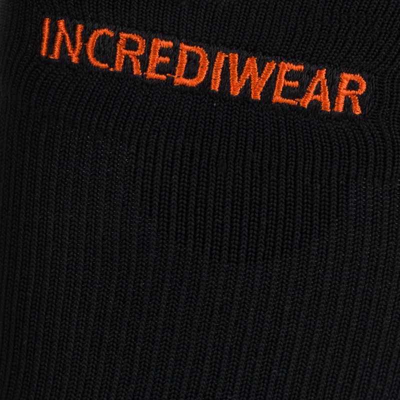 Incrediwear Ръкав за ръкав черен TSB102 3