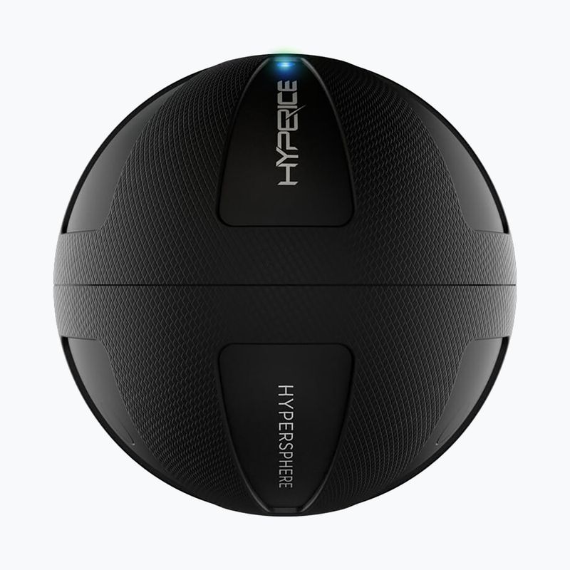 Вибриращ масажор Hyperice Mini Hypersphere 34000001-00 3