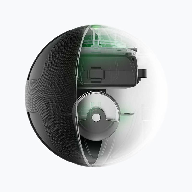 Вибриращ масажор Hyperice Mini Hypersphere 34000001-00 4