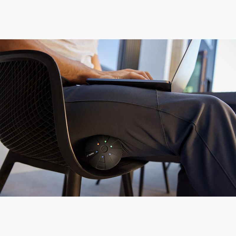 Вибриращ масажор Hyperice Mini Hypersphere 34000001-00 5