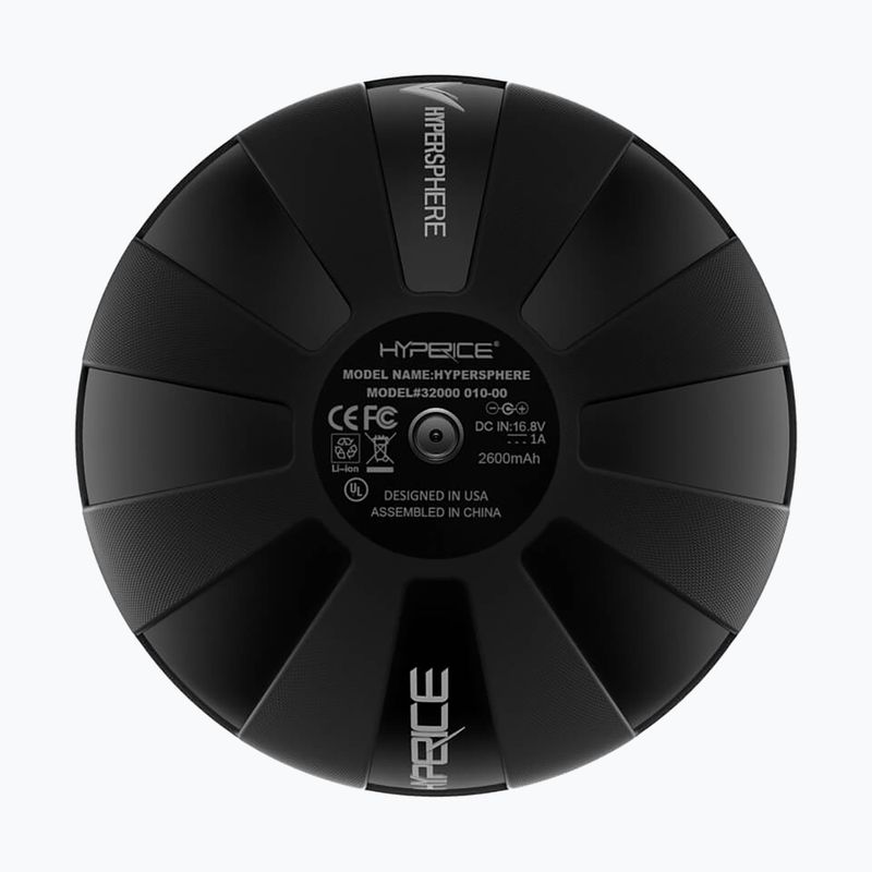 Вибриращ масажор Hyperice Hypersphere 32000001-00 2