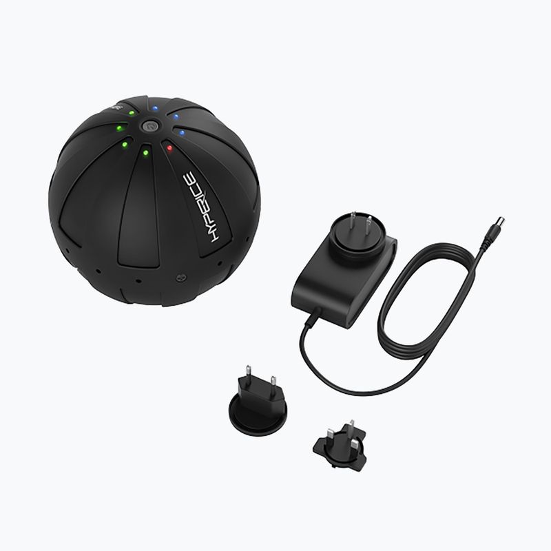 Вибриращ масажор Hyperice Hypersphere 32000001-00 3