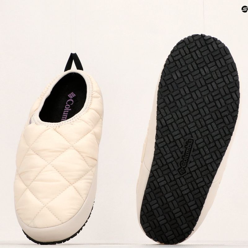 Чехли Columbia Oh Lazy Bend Camper fawn/dark lavender 22