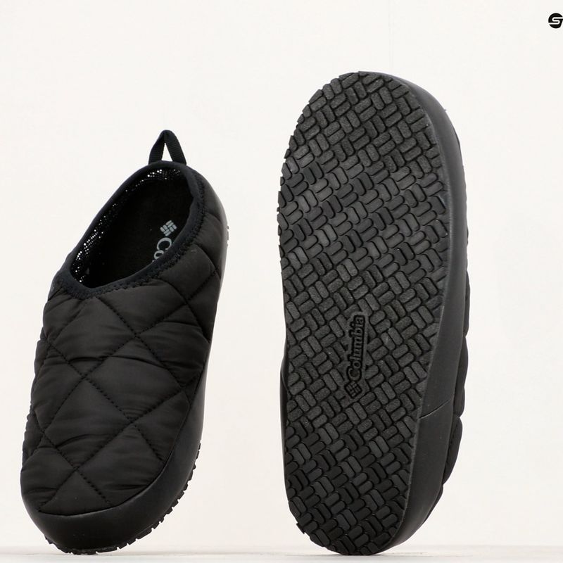 Чехли Columbia Oh Lazy Bend Camper black/graphite 21