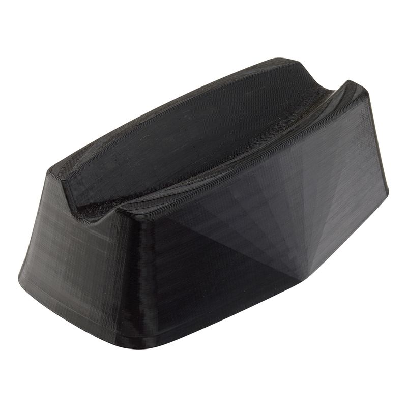Wahoo Snap Wheel Block черен 000-5143