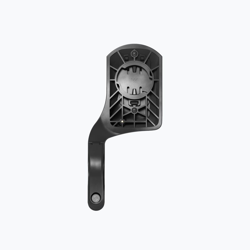 Wahoo Roam Aero Out предна компютърна стойка черна WFCC4M1 3