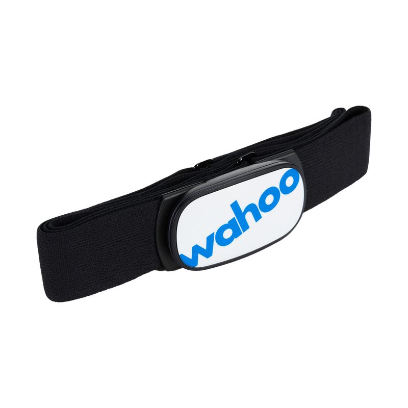 Wahoo Tickr 2 пулсомер бял WFBTHR04
