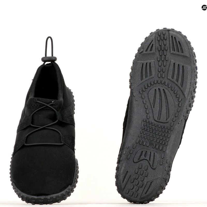 Дамски обувки за вода ProWater PRO-23-37-121L черни 14