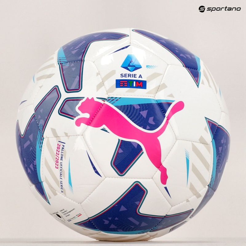 PUMA Orbit Serie A Ms 84003 01 размер 5 футбол 5