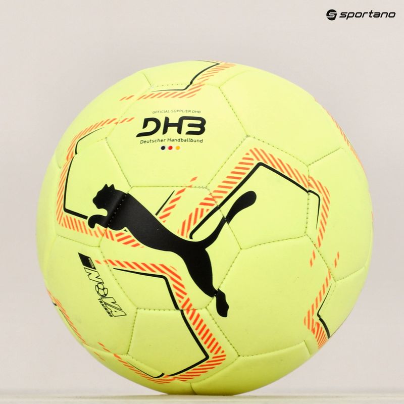 PUMA NOVA Training хандбал размер 1 6