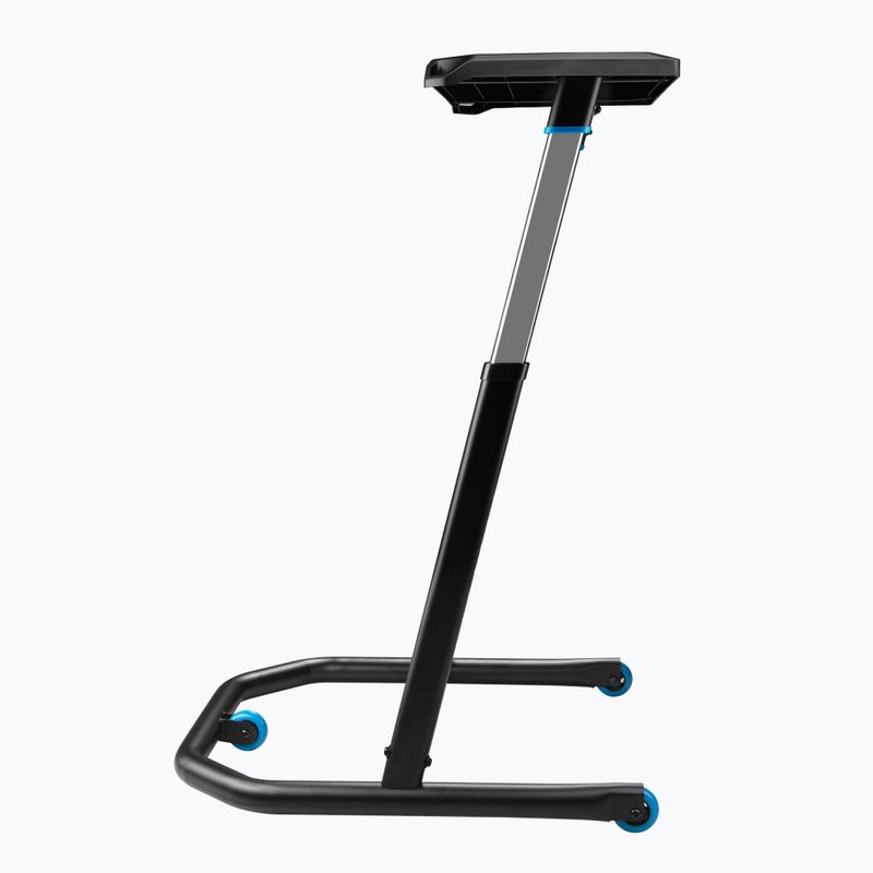 Wahoo Kickr Настолна приставка за велосипед черна WFDESK1 4