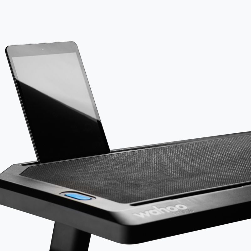 Wahoo Kickr Настолна приставка за велосипед черна WFDESK1 9