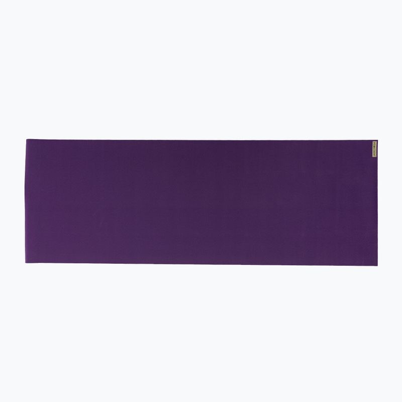 Килимче за йога JadeYoga Harmony 3/16'' 5 мм лилаво 368P 2