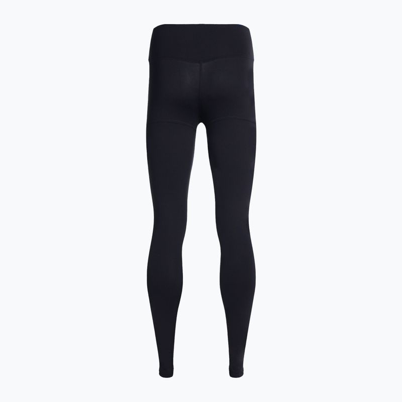 Дамски клинове NEBBIA Active High-Waist Smart Pocket black 402 2