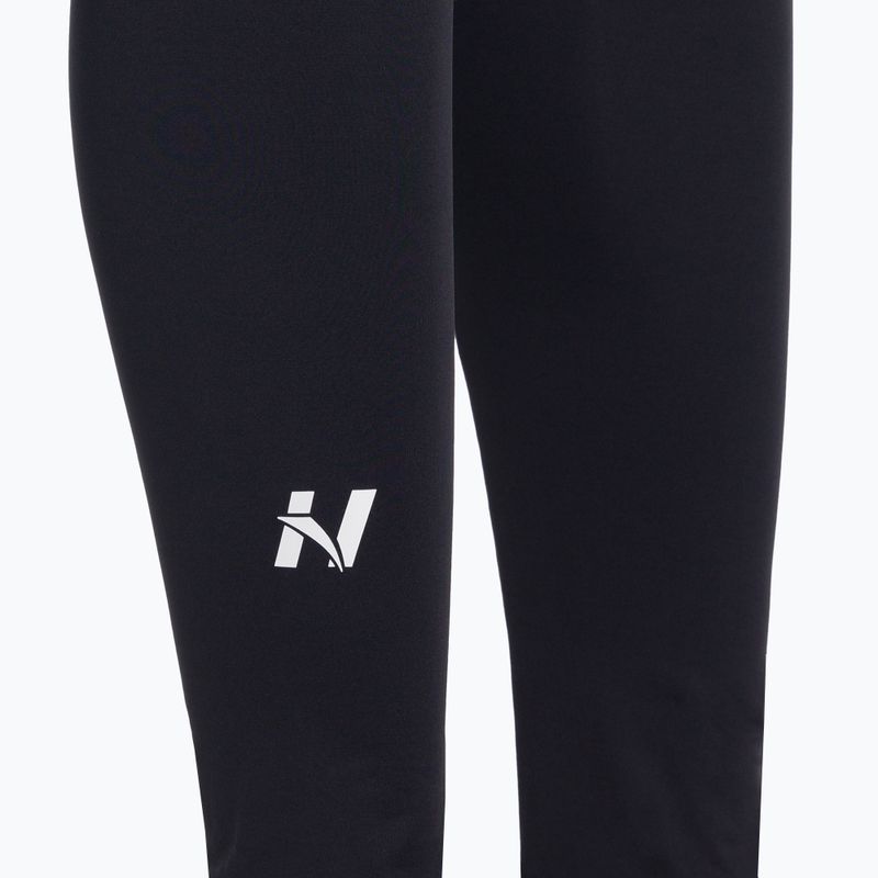 Дамски клинове NEBBIA Active High-Waist Smart Pocket black 402 4