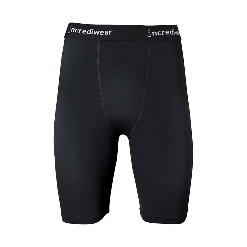 Incrediwear Circulation компресионни шорти черни SRP202