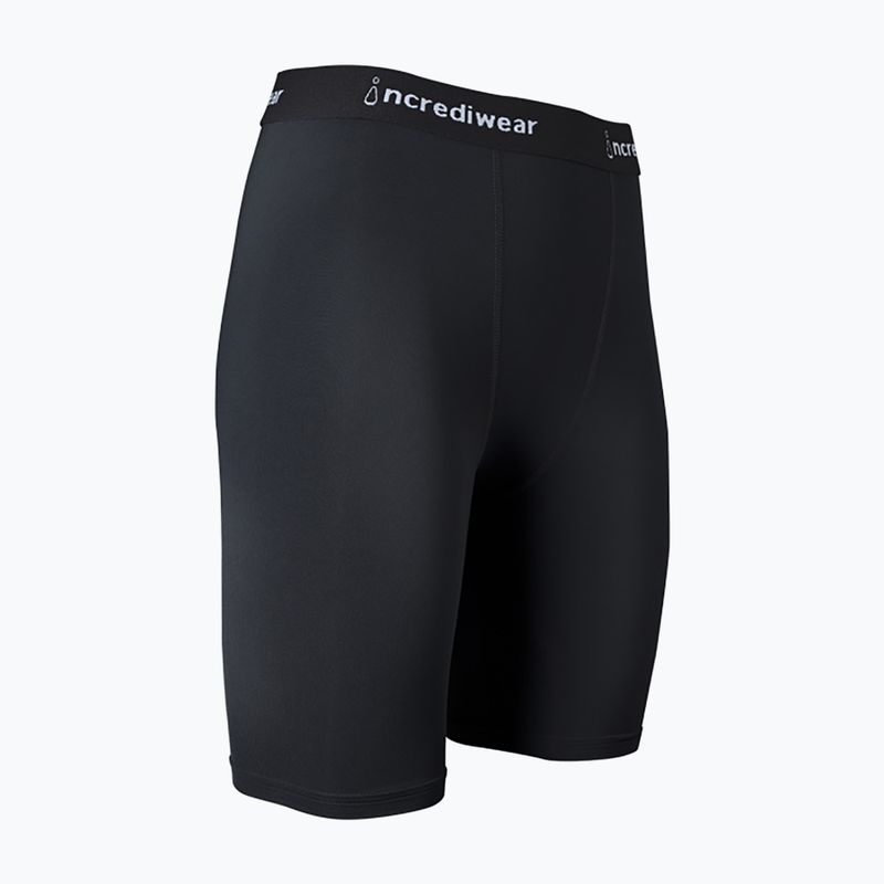 Incrediwear Circulation компресионни шорти черни SRP202 2
