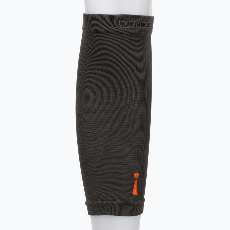 Incrediwear Телешки ръкав сив TS101