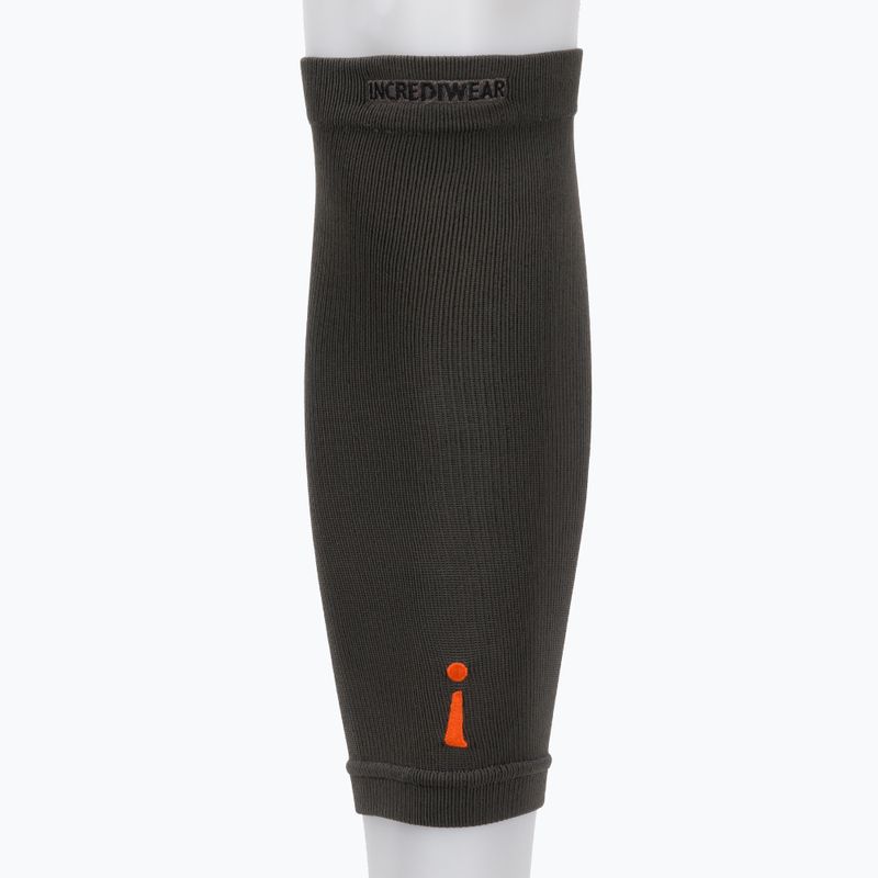 Incrediwear Телешки ръкав сив TS101 2