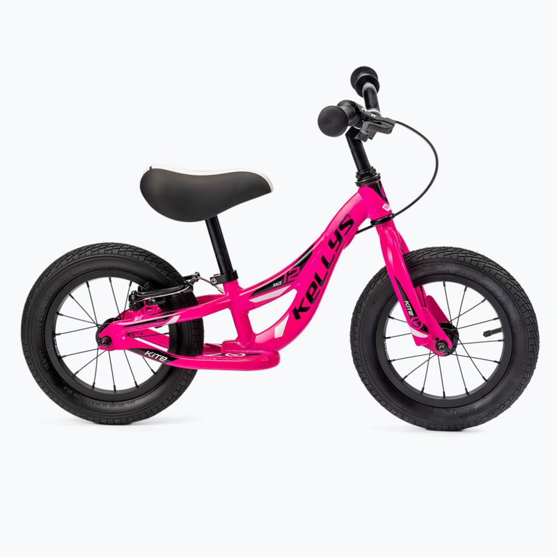 Kellys Kite 12 Състезателно розово 65287