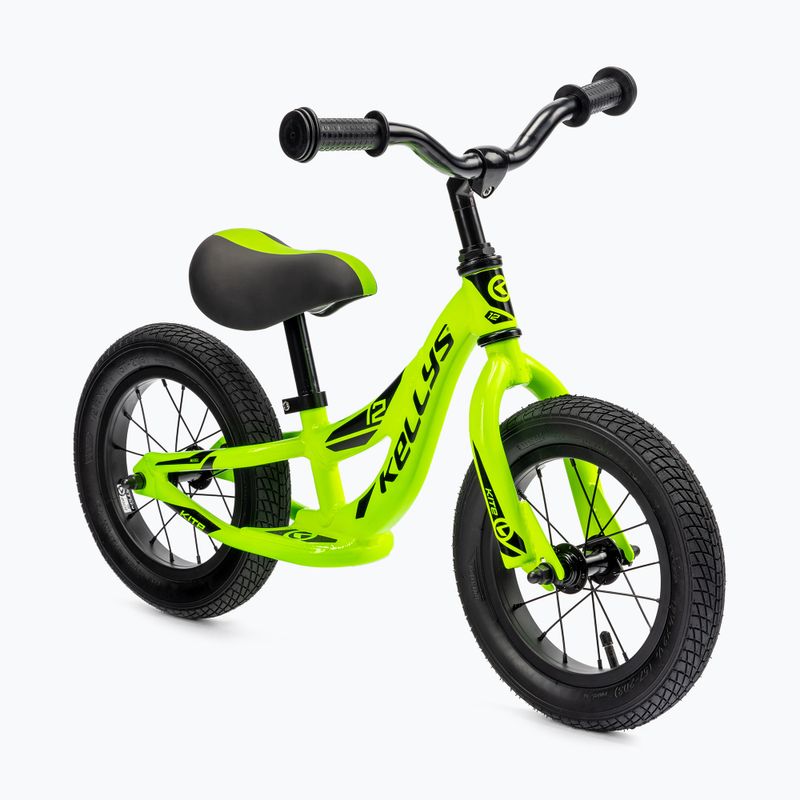Kellys Kite 12 зелен 65409 2