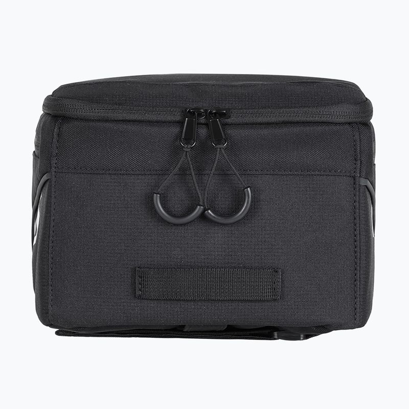 Чанта за багажник на велосипед Kellys Space City Eco 10 l black 3