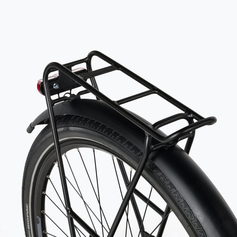 Kellys E-Carson 30 28 725Wh електрически велосипед сив 69641 11