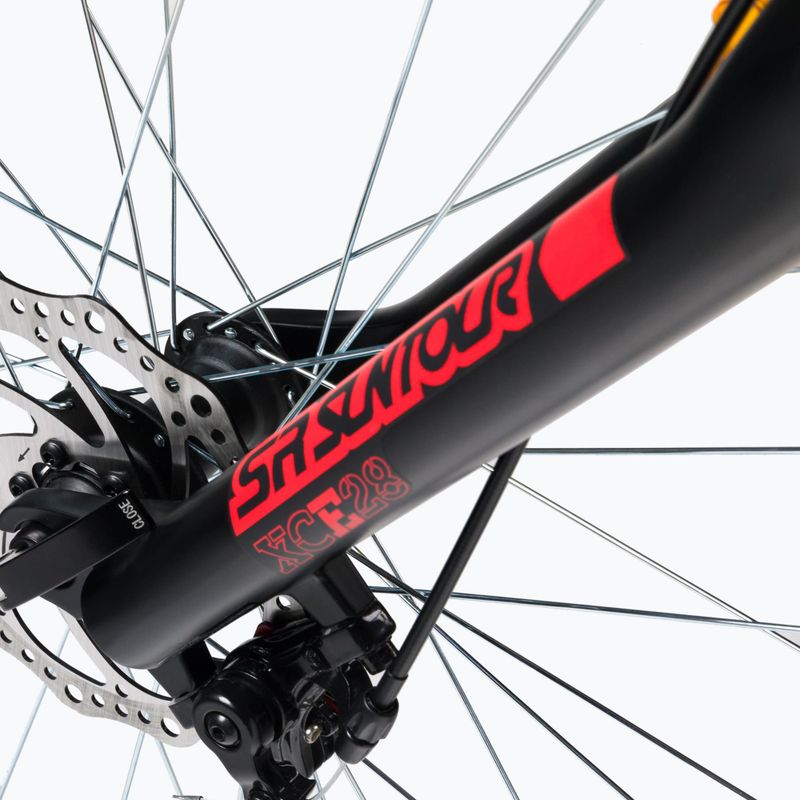 Kellys Spider 30 29  планински велосипед черен 68856 12