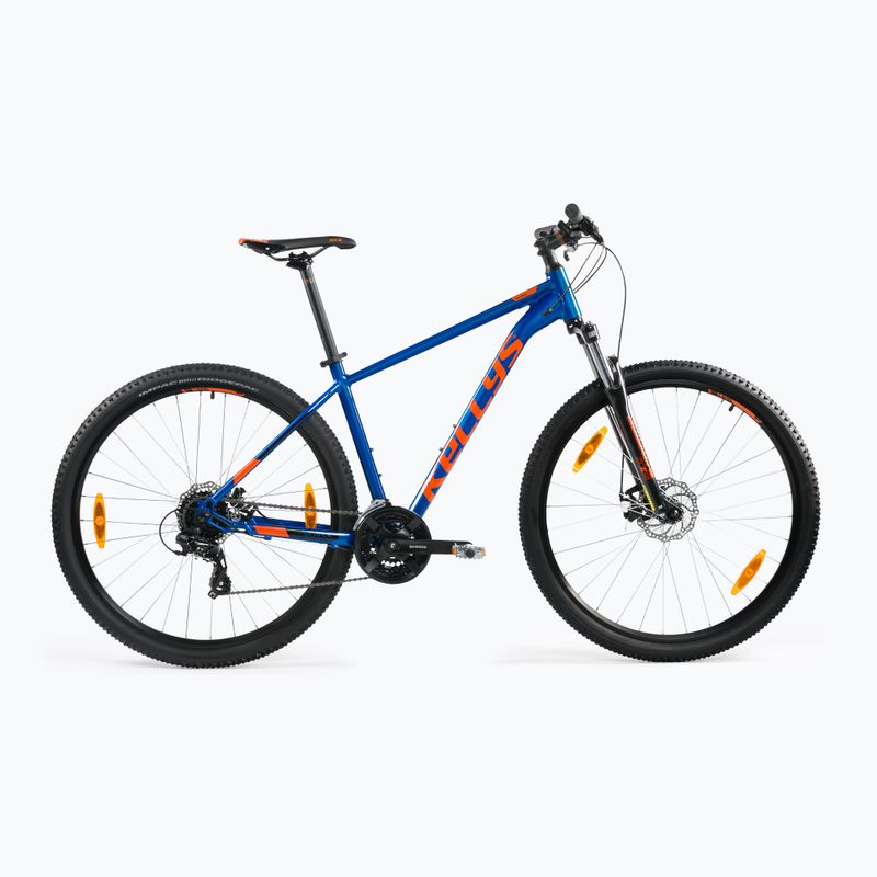 Kellys Spider 30 29" планински велосипед син