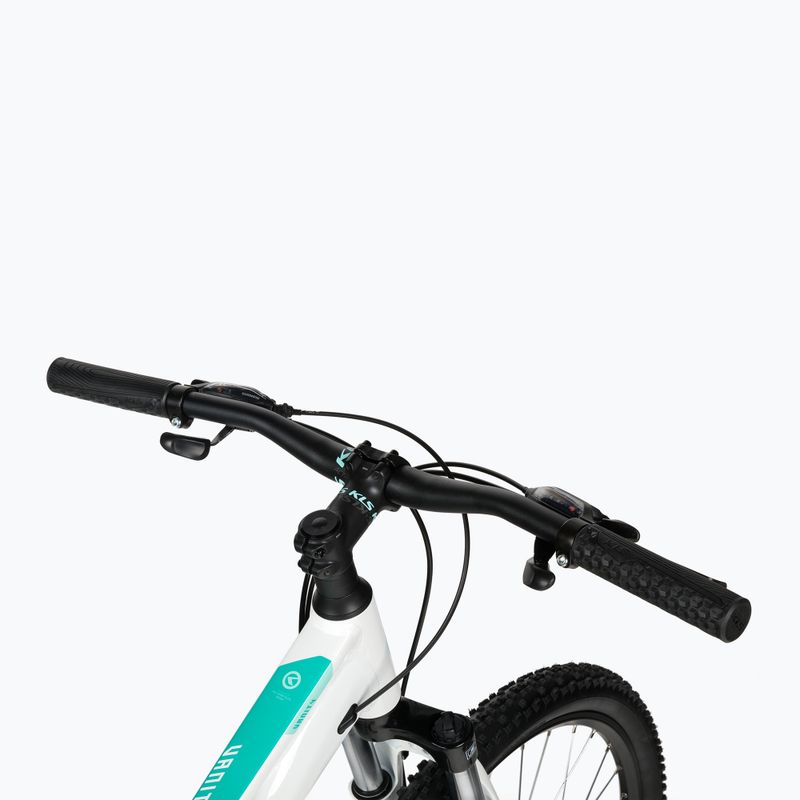 Kellys Vanity 30 27.5 дамски планински велосипед бял 68936 5