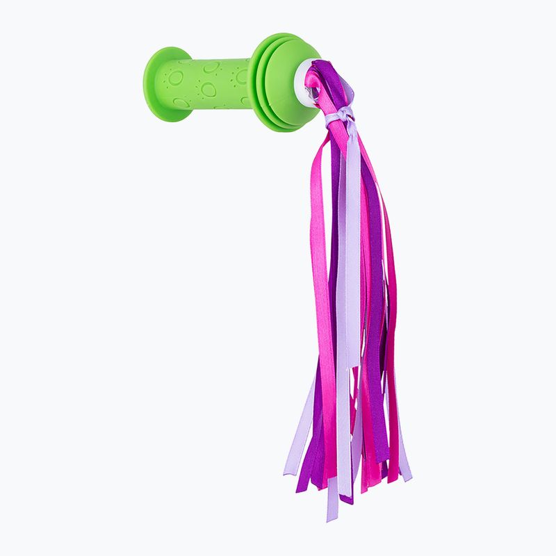Kellys Streamers розови панделки за кормило