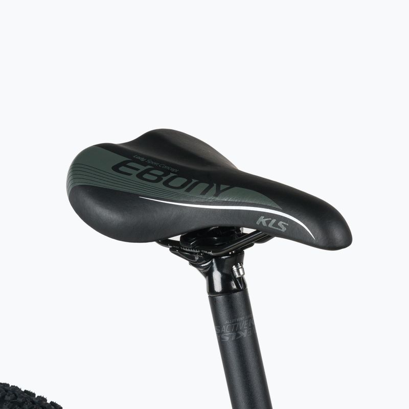 Дамски планински велосипед Kellys Vanity 90 27.5  син 72226 8