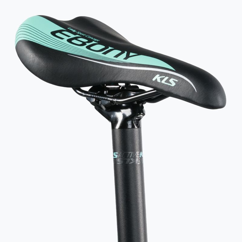 Дамски планински велосипед Kellys Vanity 30 27.5  72253 8