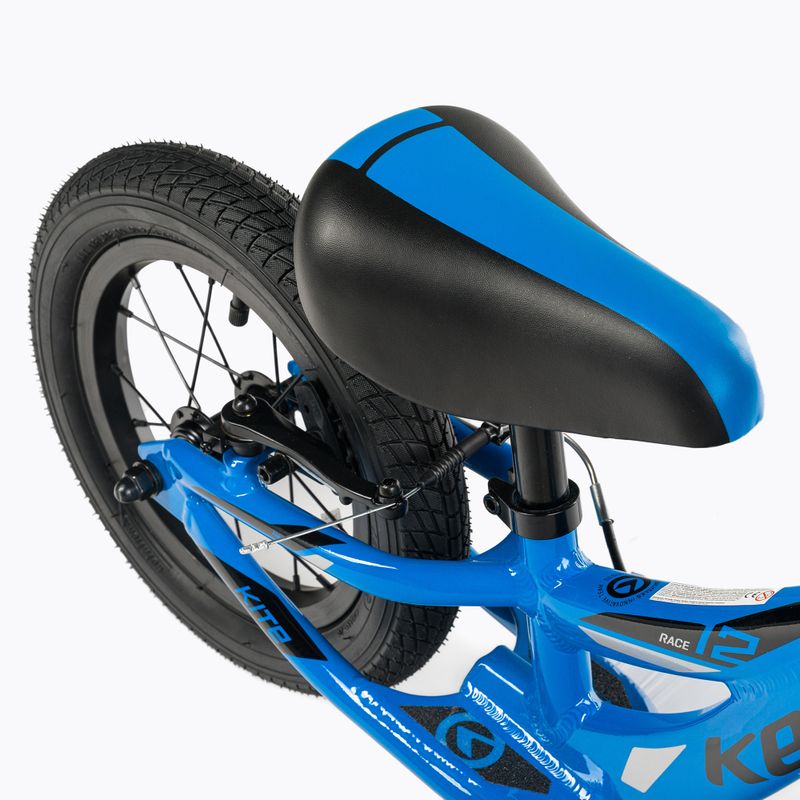 Kellys Kite 12 Race крос-кънтри велосипед син 73975 5