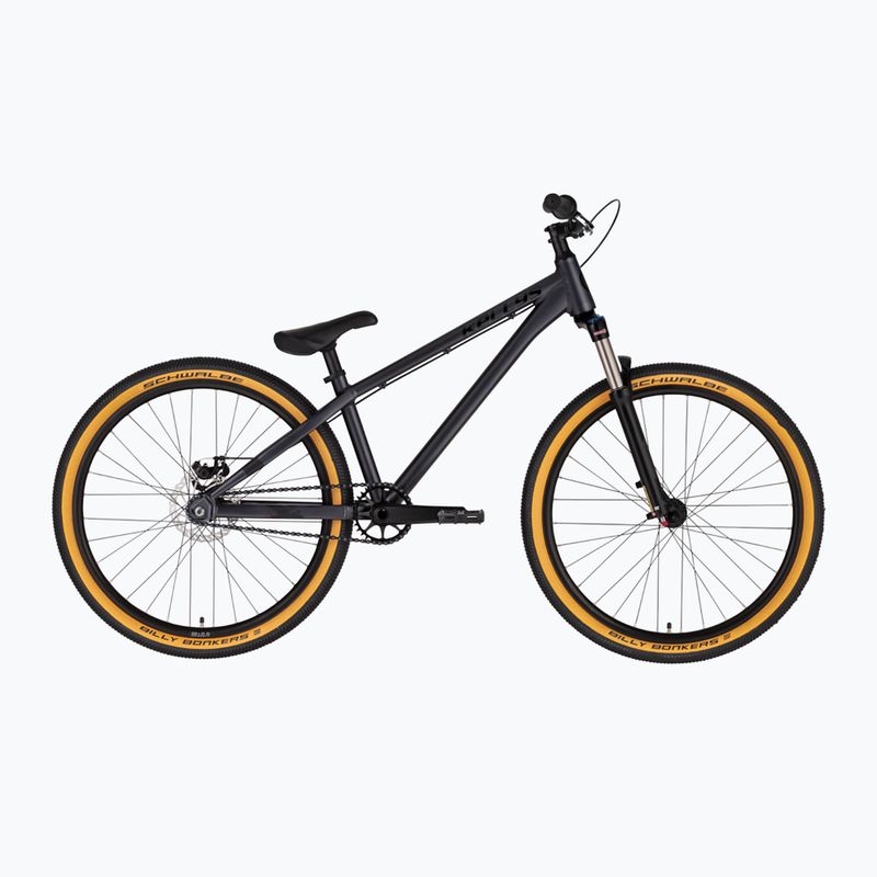 Kellys Whip 30 dirt bike сив/черен 76398
