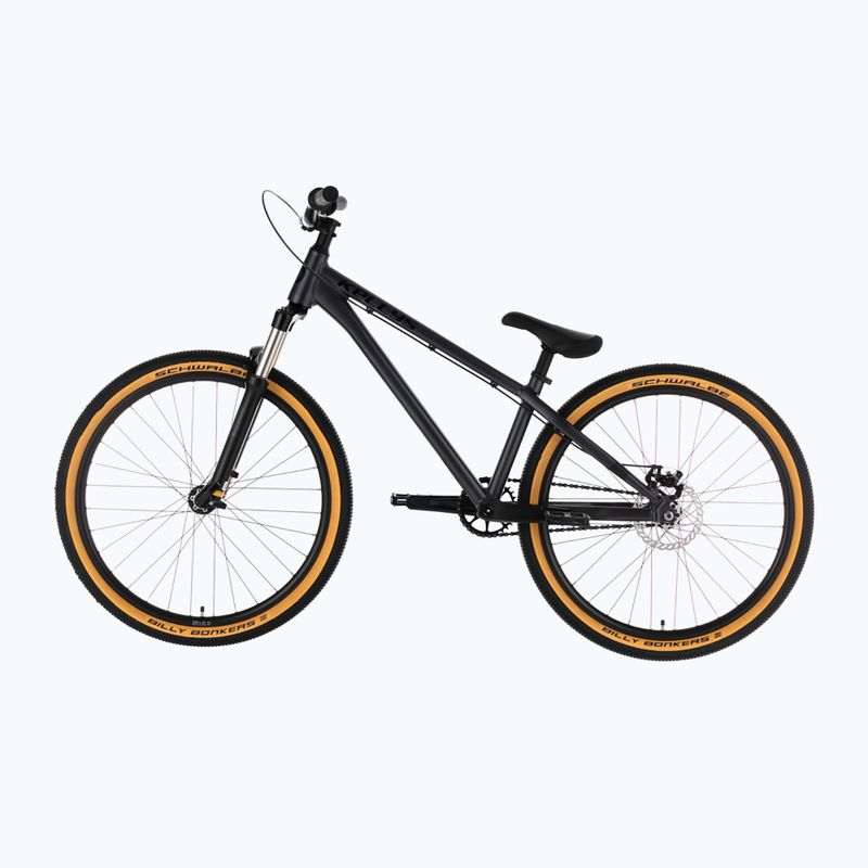 Kellys Whip 30 dirt bike сив/черен 76398 2