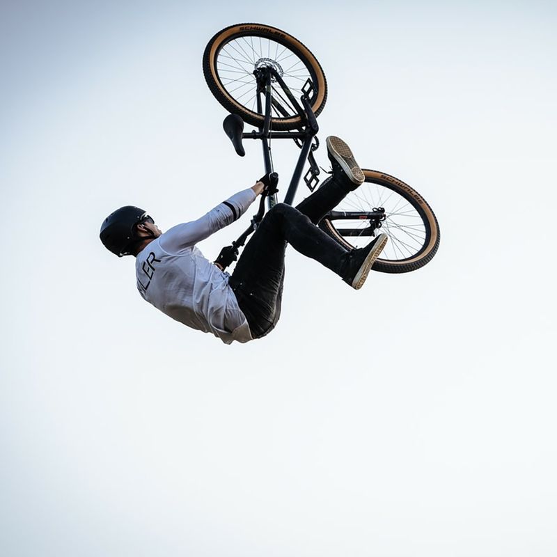 Kellys Whip 30 dirt bike сив/черен 76398 7