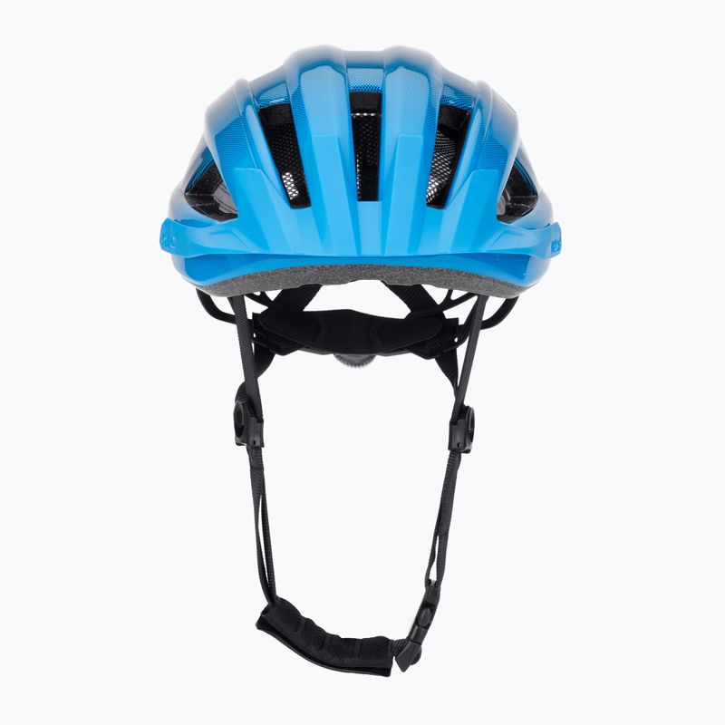 Велосипедна каска Kellys Daze Lumio blue 2