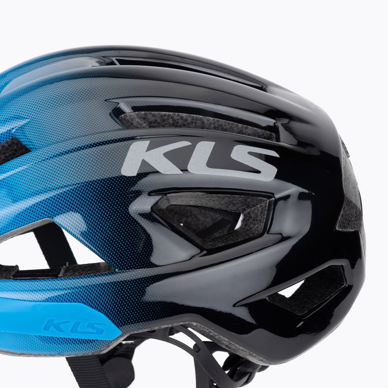 Велосипедна каска Kellys Daze Lumio blue 7
