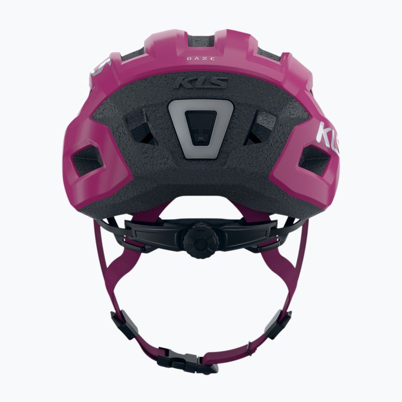 Велосипедна каска Kellys Daze Lumio pink 13
