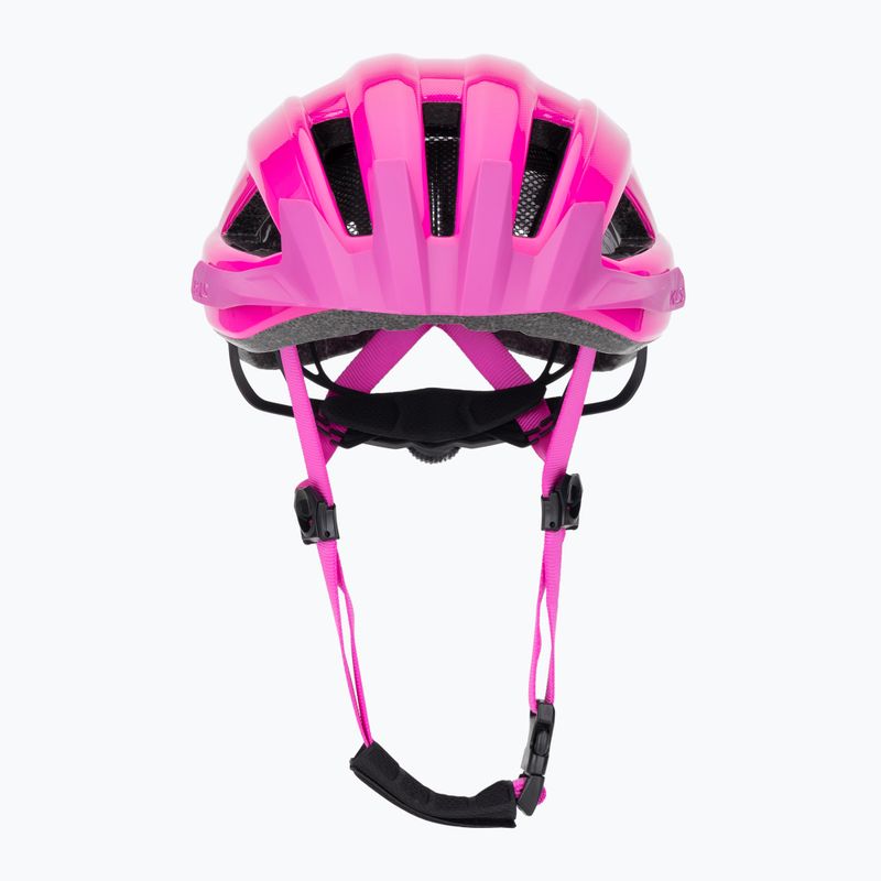 Велосипедна каска Kellys Daze Lumio pink 2