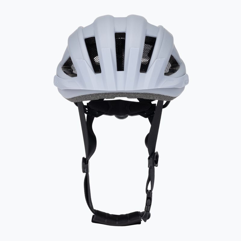 Велосипедна каска Kellys Daze Lumio steel grey 2