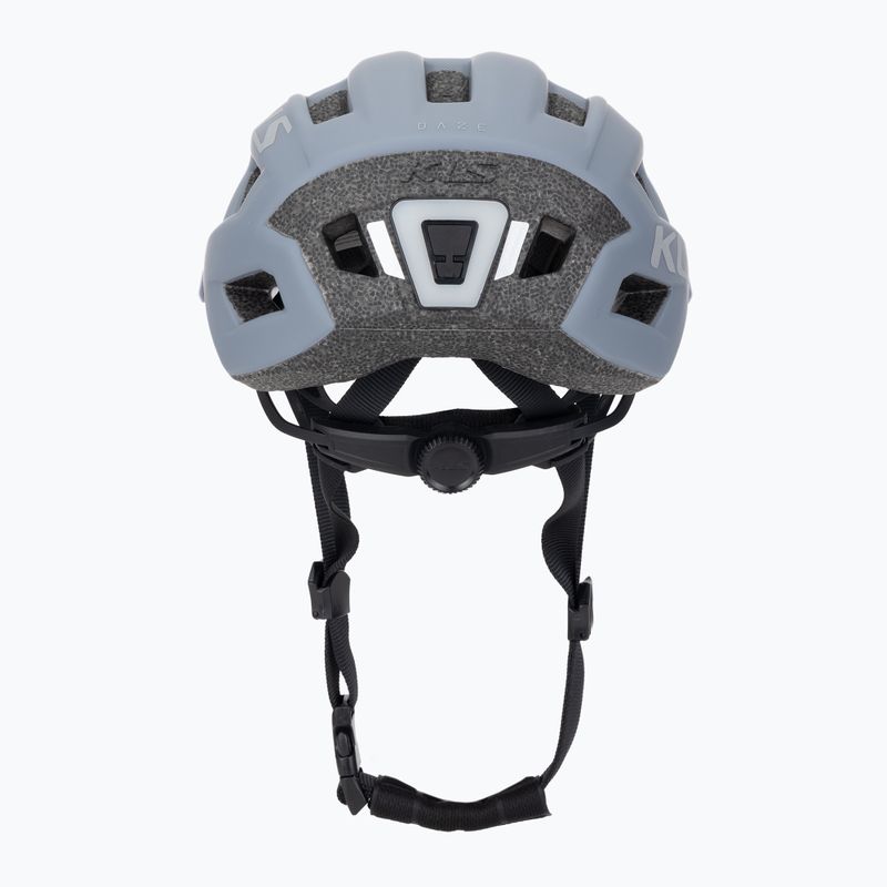 Велосипедна каска Kellys Daze Lumio steel grey 4