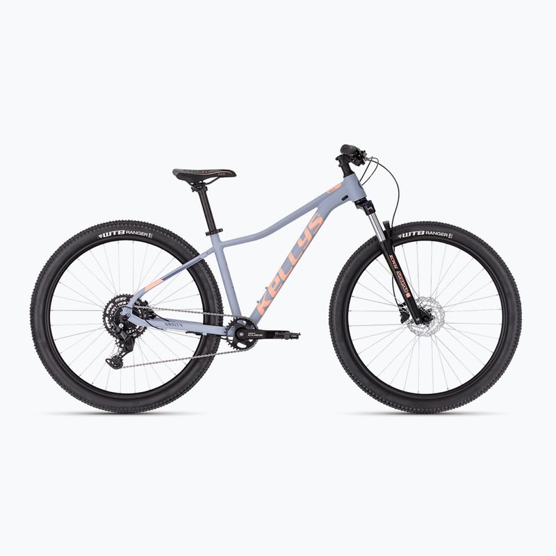 Планински велосипед Kellys Vanity X70 29„ misty blue