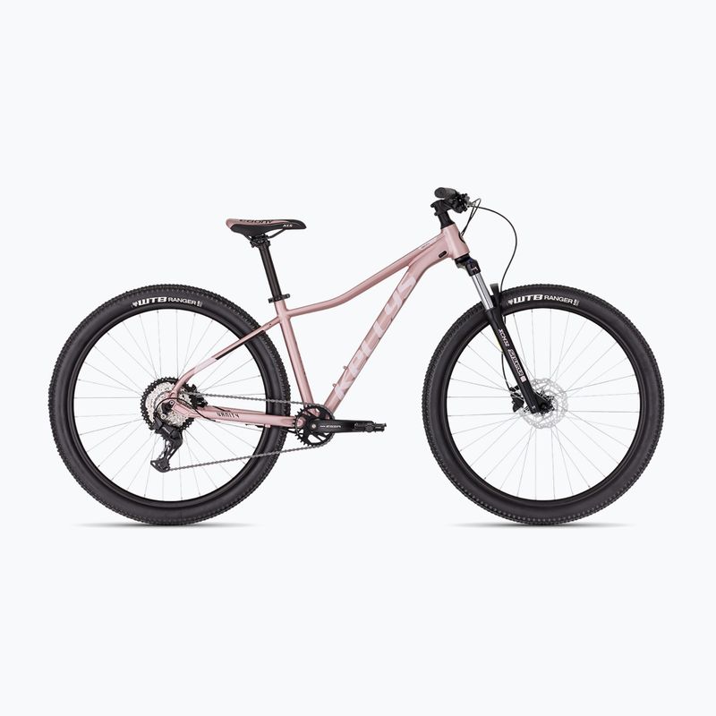 Kellys Vanity X50 29" дамски планински велосипед розово злато