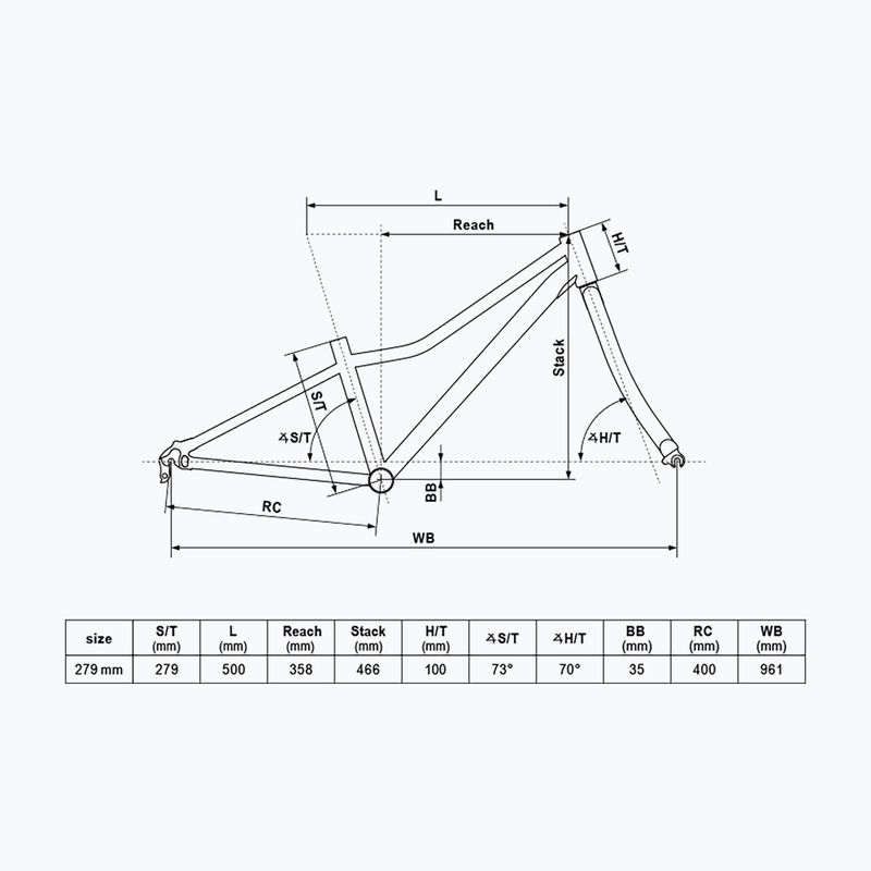 Детски велосипед Kellys Kiter 30 24" сребрист 2